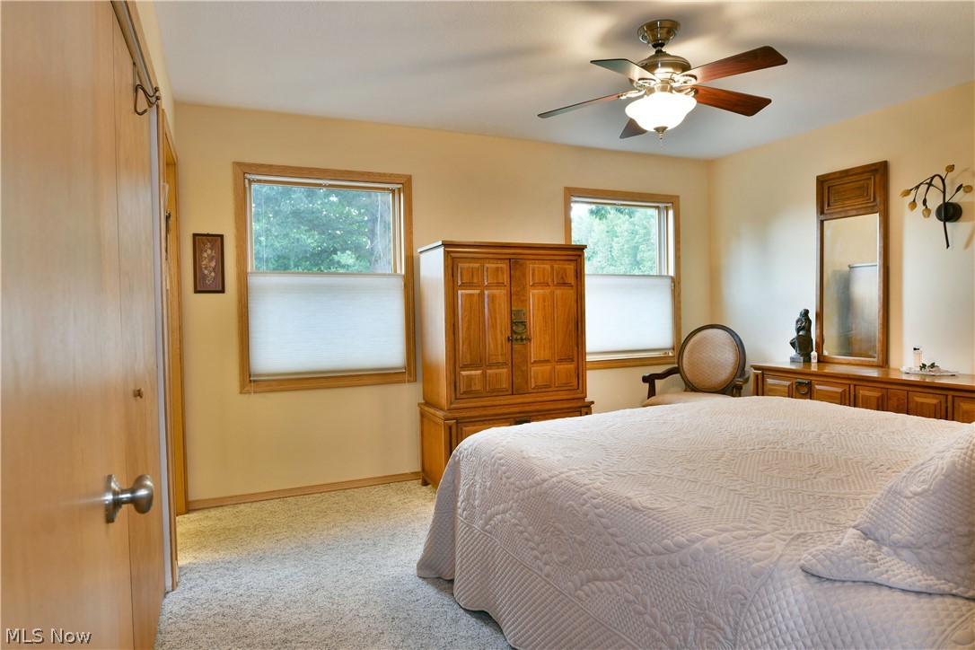 1835 Morning Star Drive Roaming Shores OH 44084