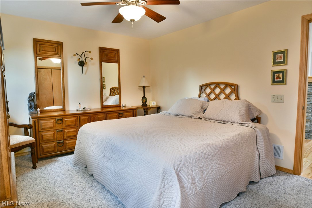 1835 Morning Star Drive Roaming Shores OH 44084