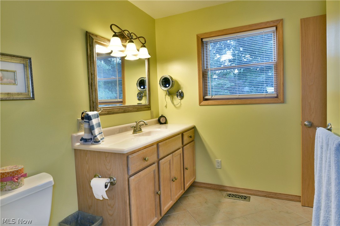 1835 Morning Star Drive Roaming Shores OH 44084