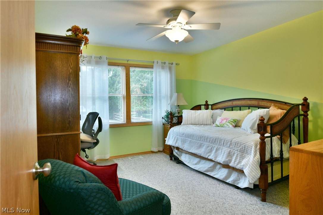 1835 Morning Star Drive Roaming Shores OH 44084