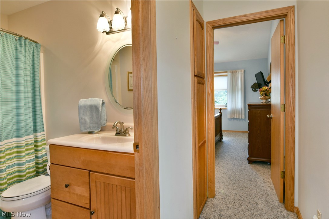 1835 Morning Star Drive Roaming Shores OH 44084