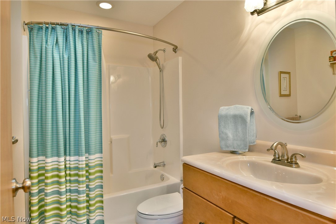 1835 Morning Star Drive Roaming Shores OH 44084