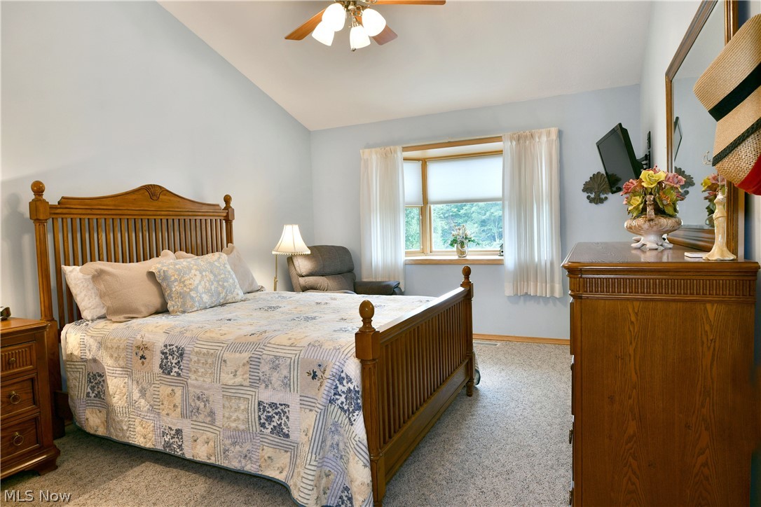 1835 Morning Star Drive Roaming Shores OH 44084