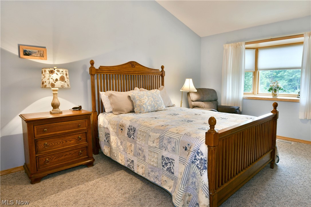 1835 Morning Star Drive Roaming Shores OH 44084