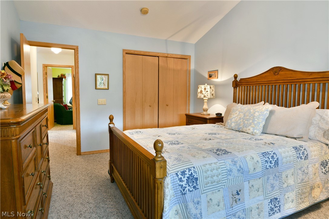 1835 Morning Star Drive Roaming Shores OH 44084