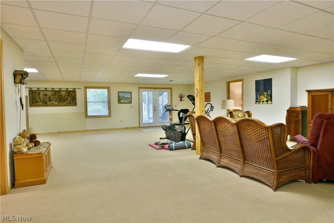 1835 Morning Star Drive Roaming Shores OH 44084