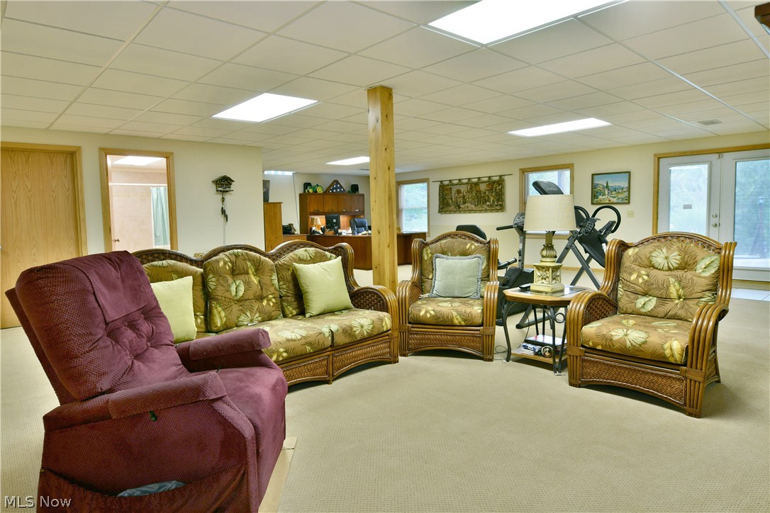 1835 Morning Star Drive Roaming Shores OH 44084