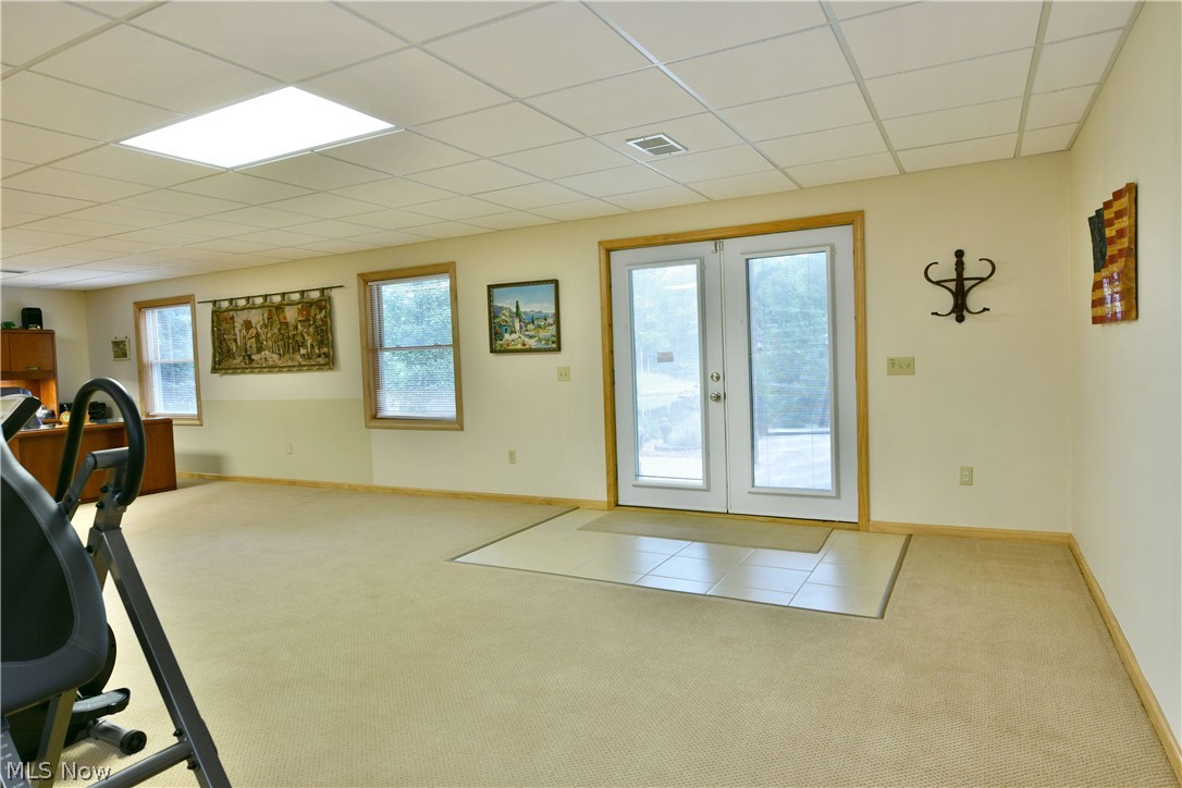 1835 Morning Star Drive Roaming Shores OH 44084