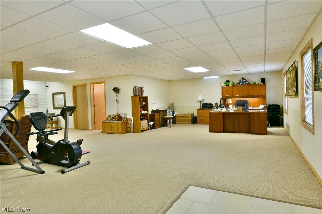 1835 Morning Star Drive Roaming Shores OH 44084