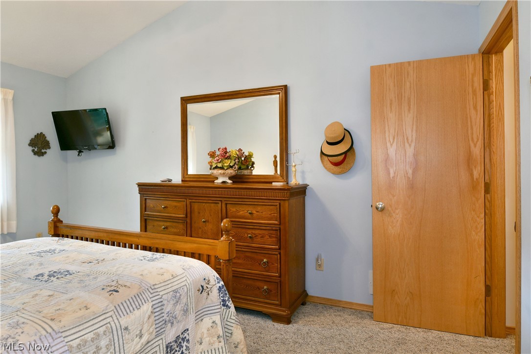 1835 Morning Star Drive Roaming Shores OH 44084