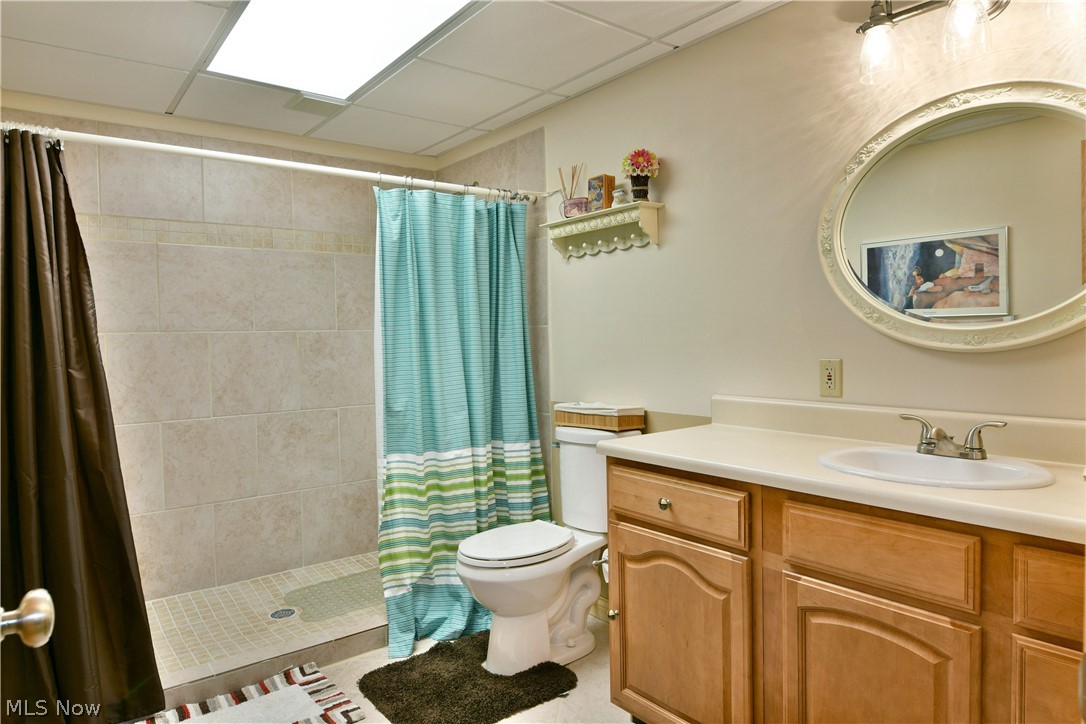 1835 Morning Star Drive Roaming Shores OH 44084