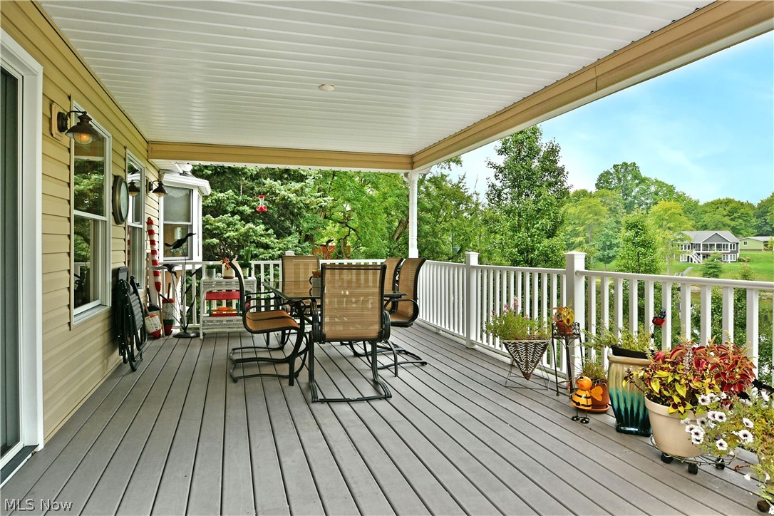 1835 Morning Star Drive Roaming Shores OH 44084