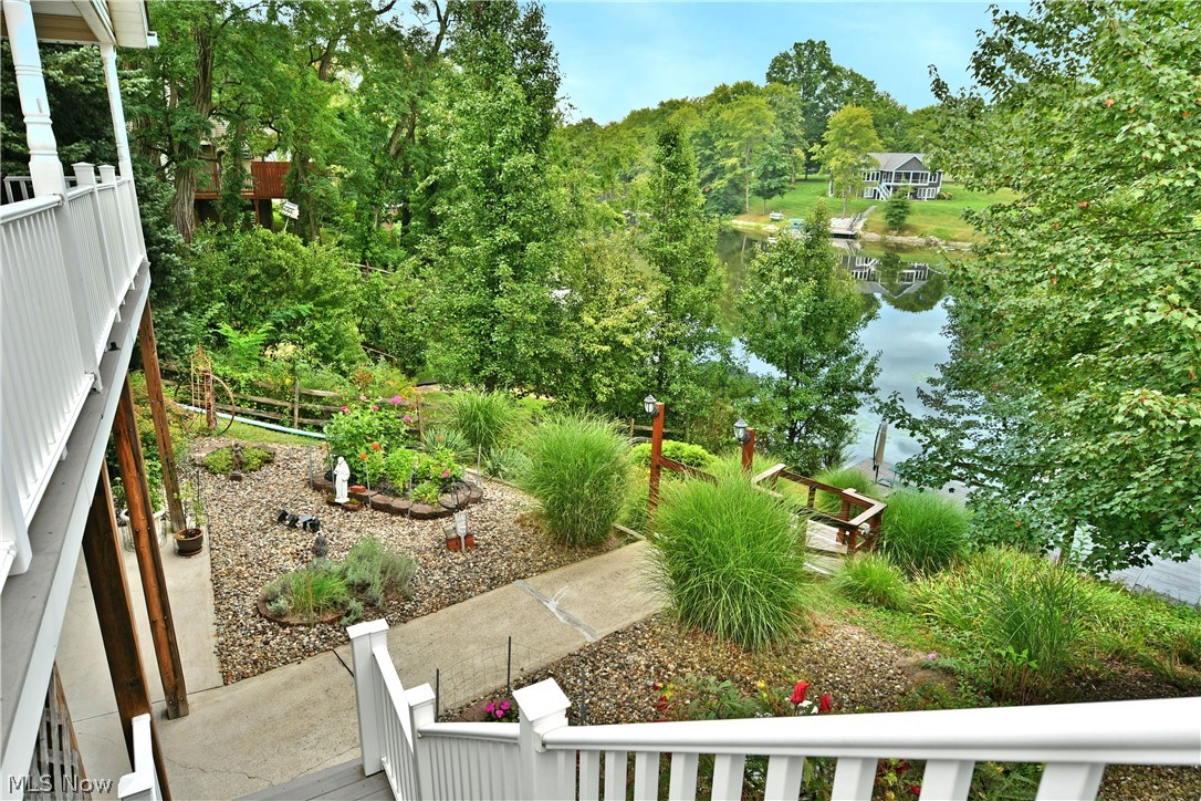 1835 Morning Star Drive Roaming Shores OH 44084