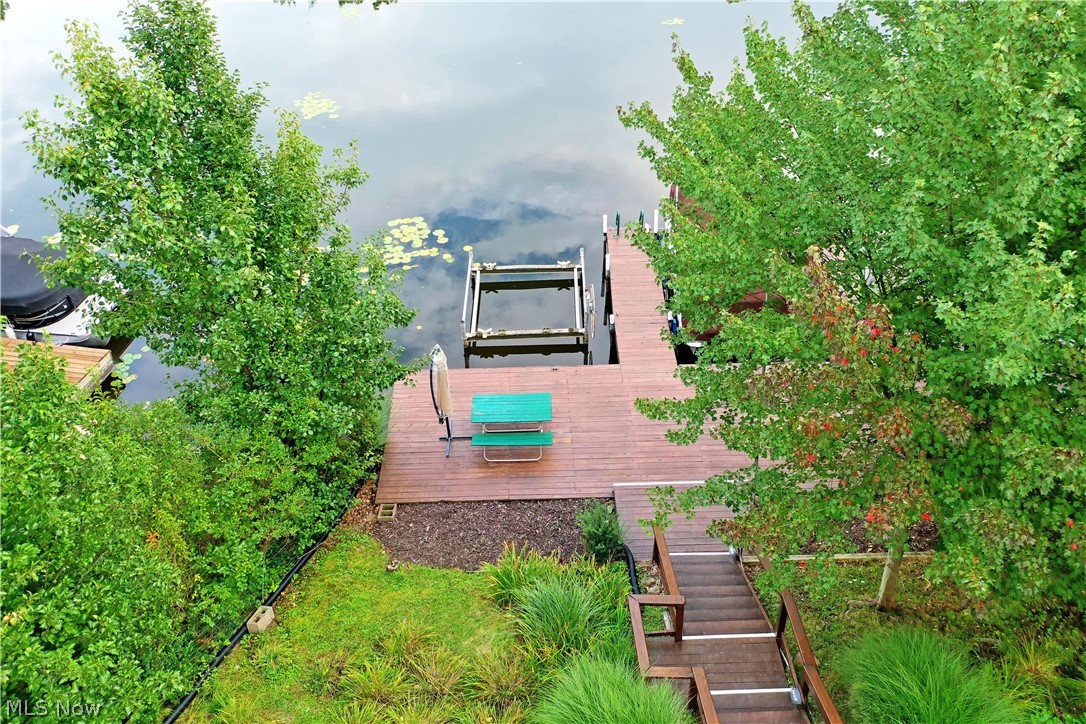 1835 Morning Star Drive Roaming Shores OH 44084