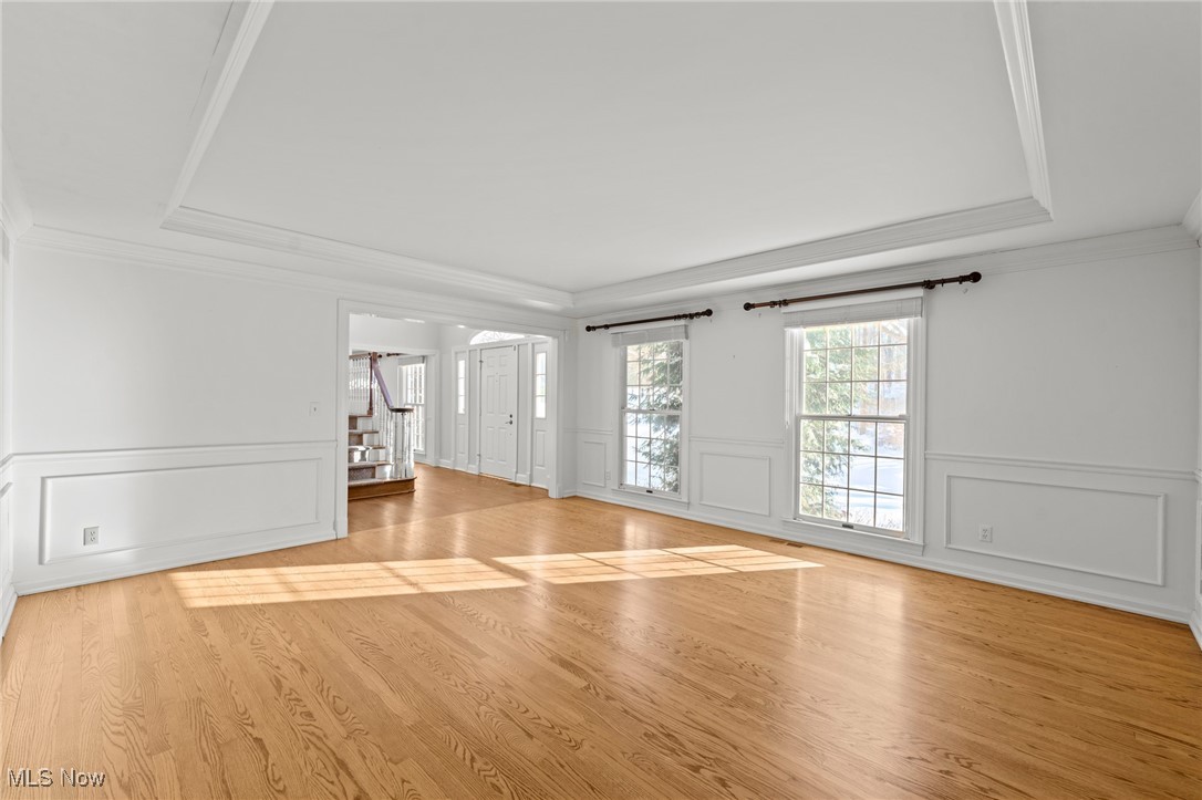 7431 River Oaks Trail Gates Mills OH 44040