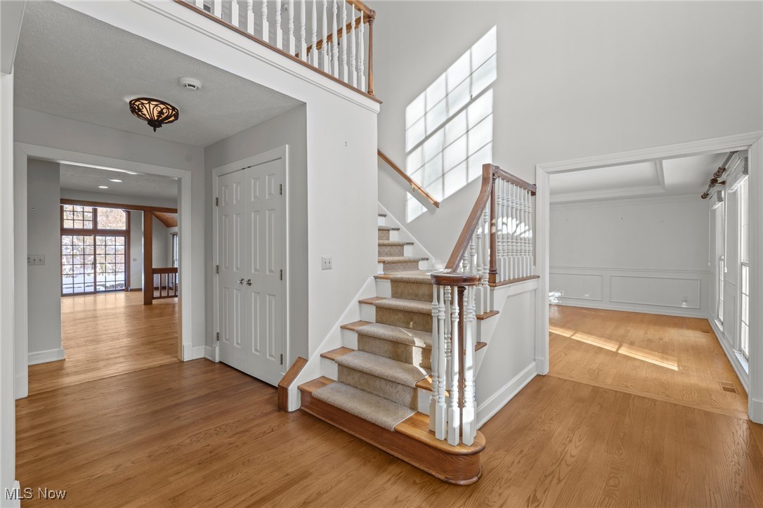 7431 River Oaks Trail Gates Mills OH 44040