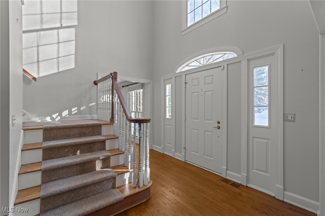 7431 River Oaks Trail Gates Mills OH 44040