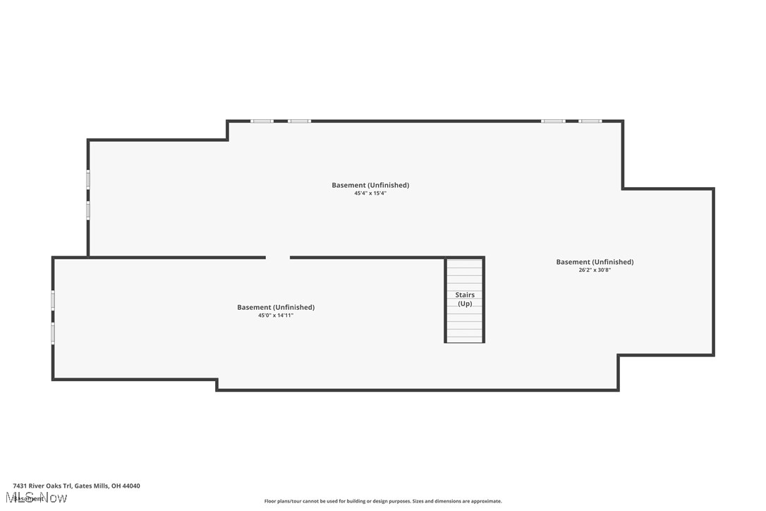 7431 River Oaks Trail Gates Mills OH 44040