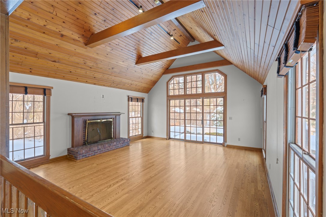 7431 River Oaks Trail Gates Mills OH 44040