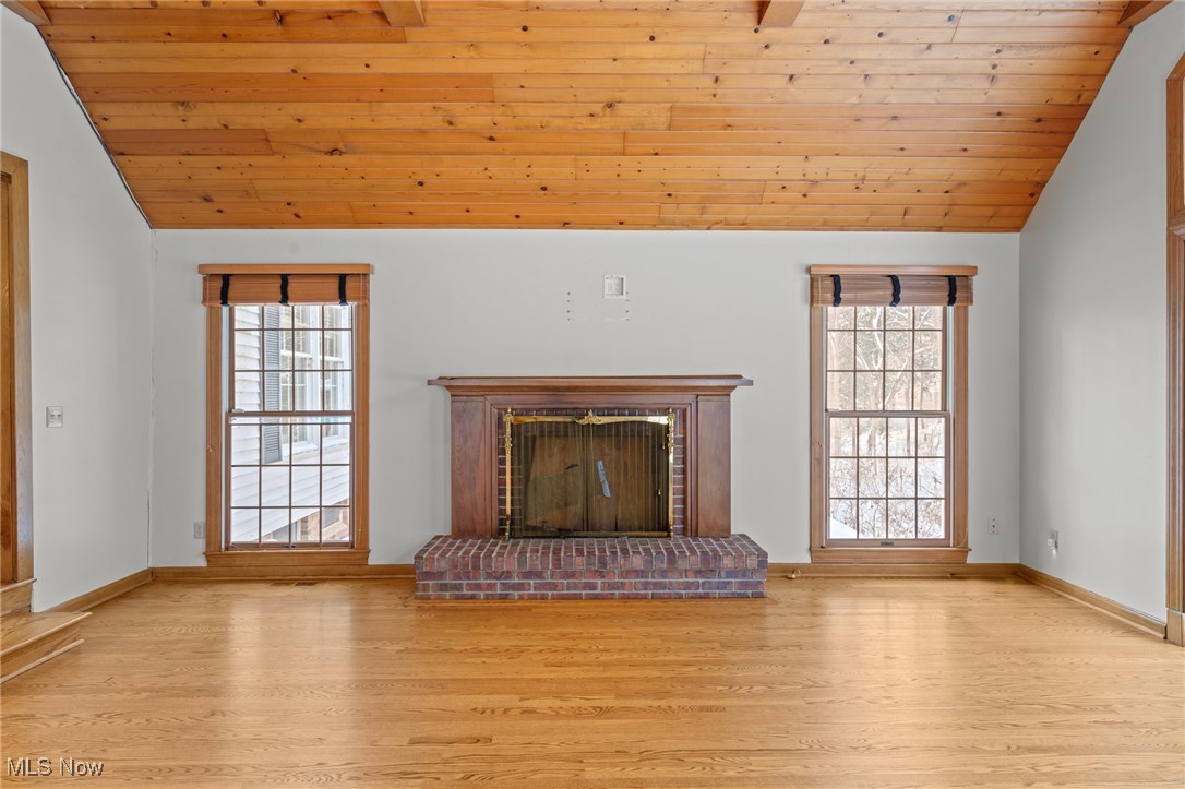 7431 River Oaks Trail Gates Mills OH 44040