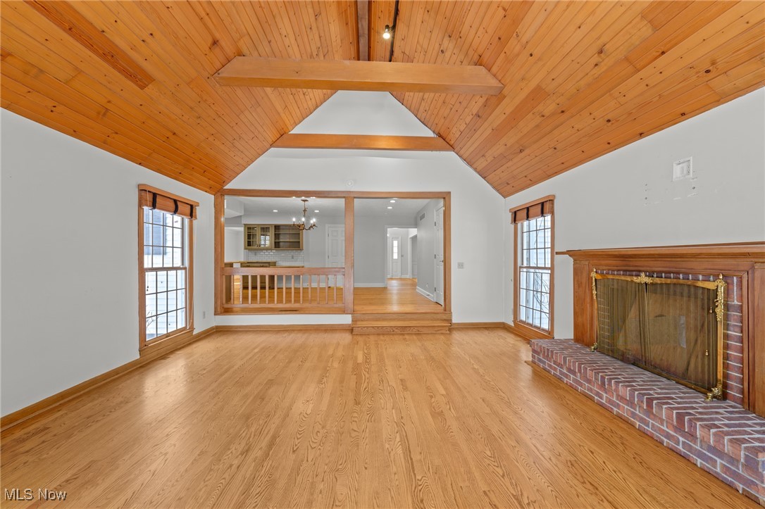 7431 River Oaks Trail Gates Mills OH 44040