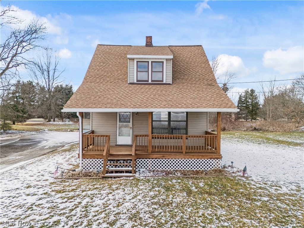 7705 Ravenna Avenue Louisville OH 44641