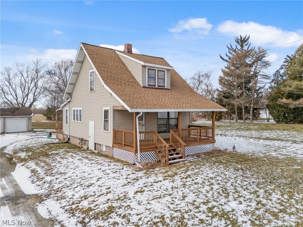 7705 Ravenna Avenue Louisville OH 44641