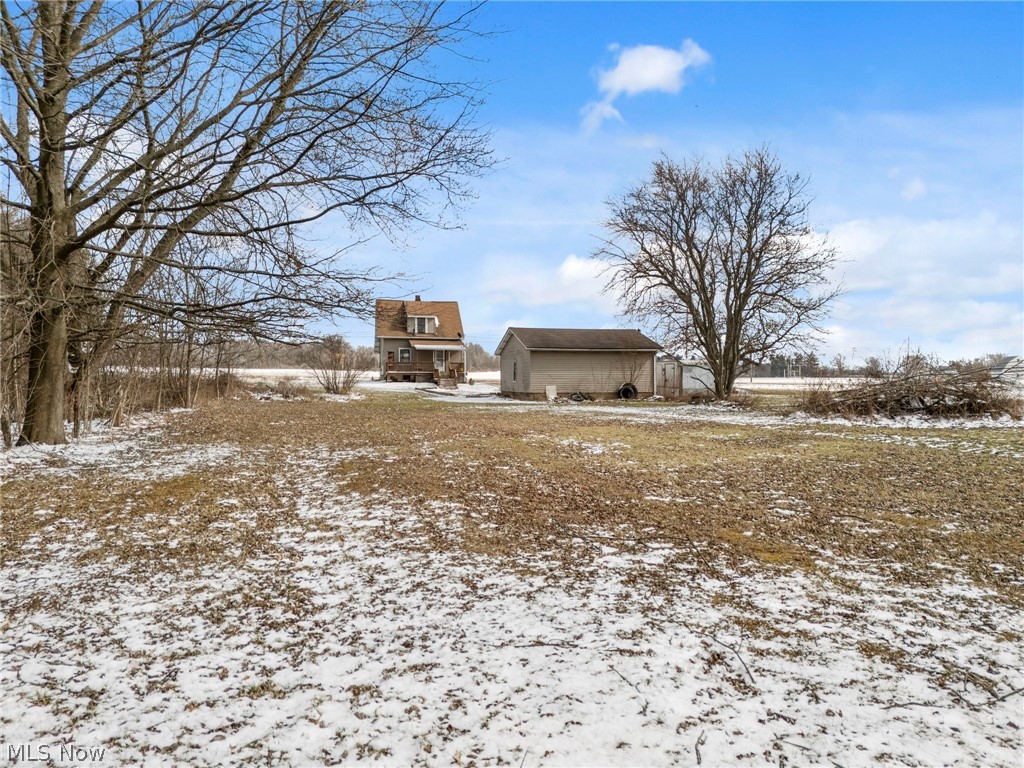 7705 Ravenna Avenue Louisville OH 44641