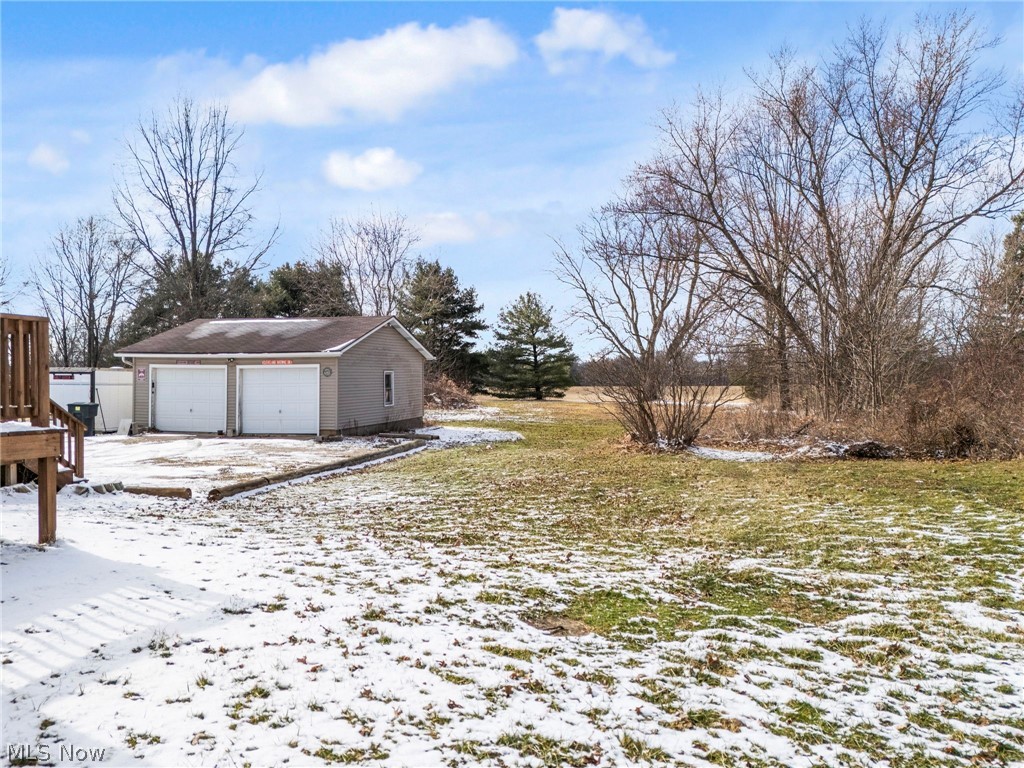 7705 Ravenna Avenue Louisville OH 44641