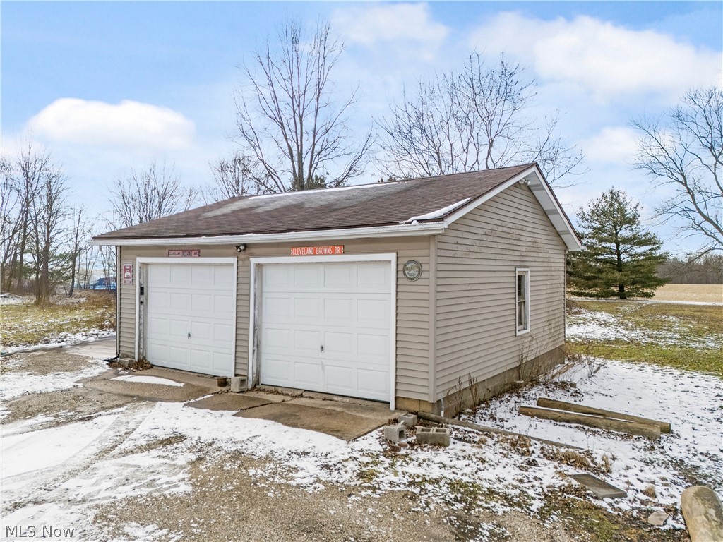 7705 Ravenna Avenue Louisville OH 44641
