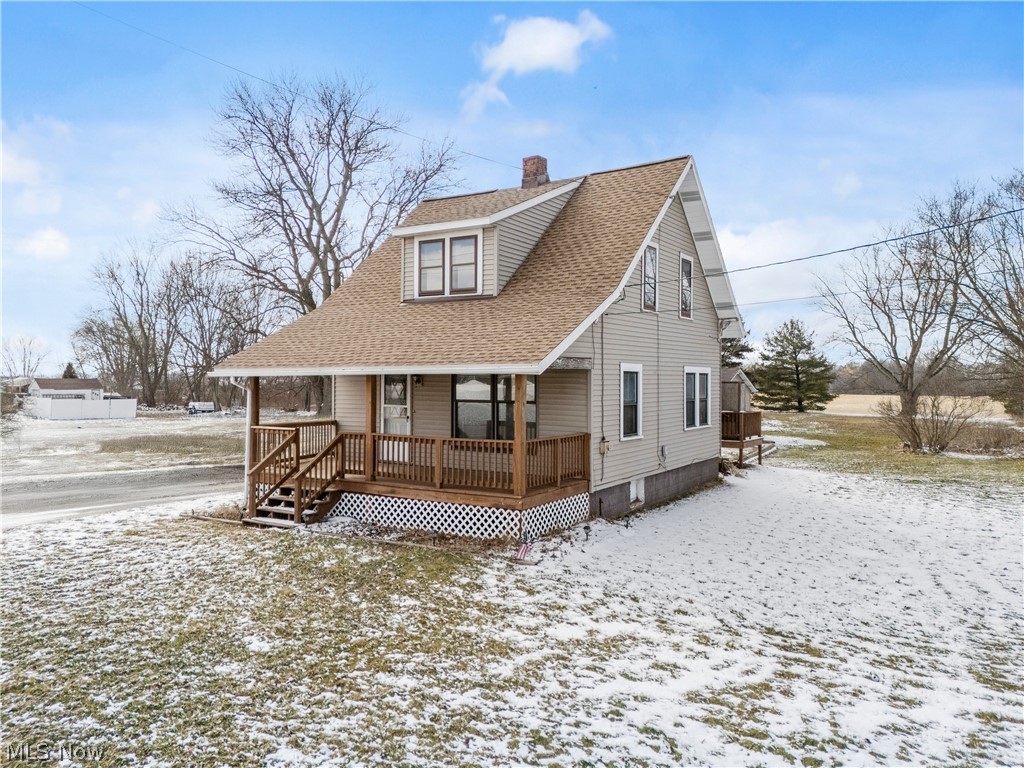 7705 Ravenna Avenue Louisville OH 44641