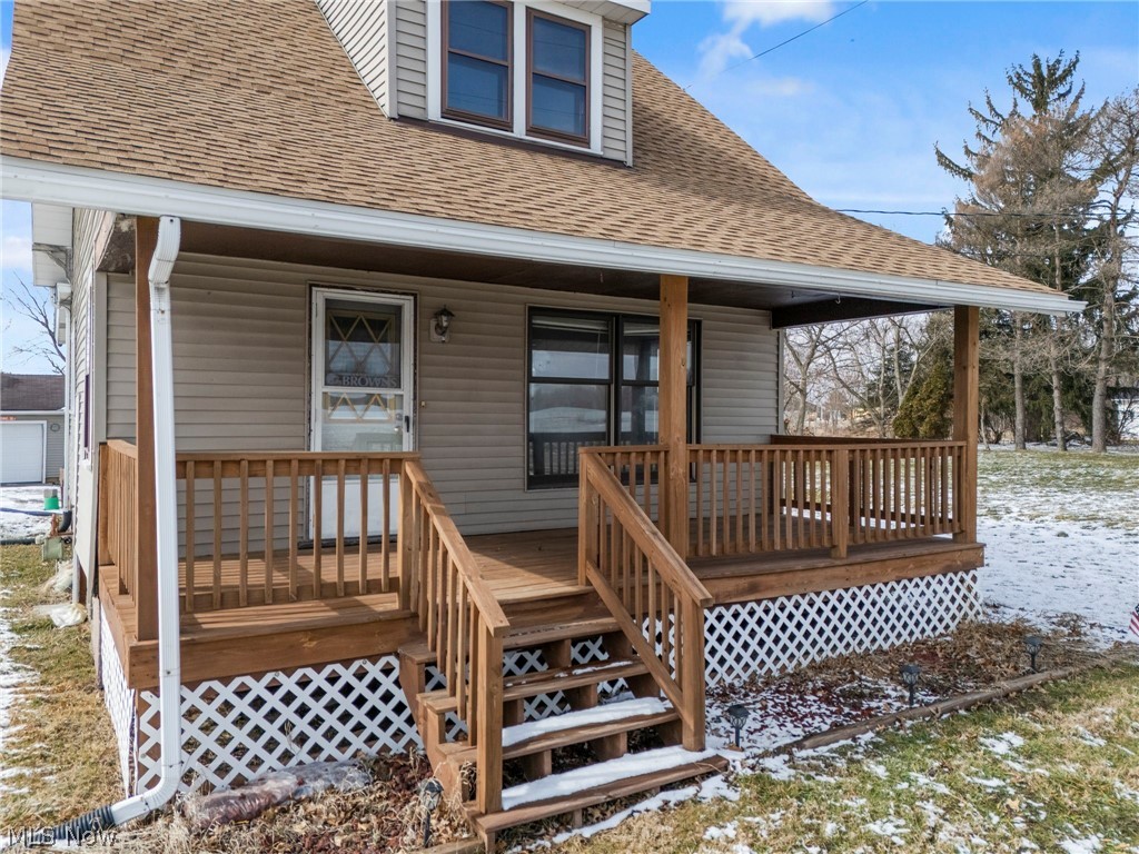 7705 Ravenna Avenue Louisville OH 44641