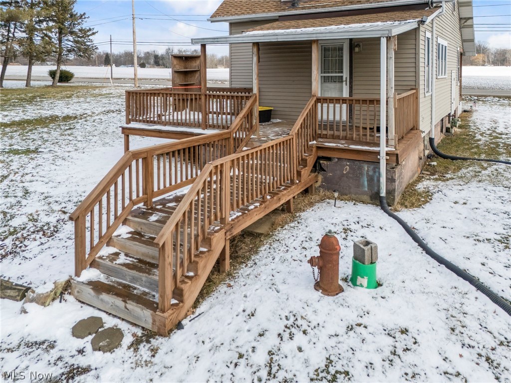 7705 Ravenna Avenue Louisville OH 44641