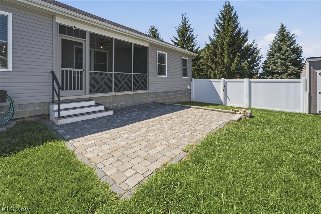 6031 Wentworth Lane SW Canton OH 44706