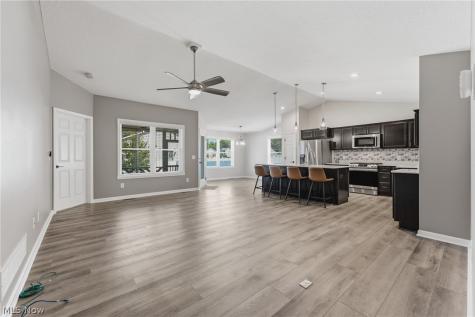 6031 Wentworth Lane SW Canton OH 44706
