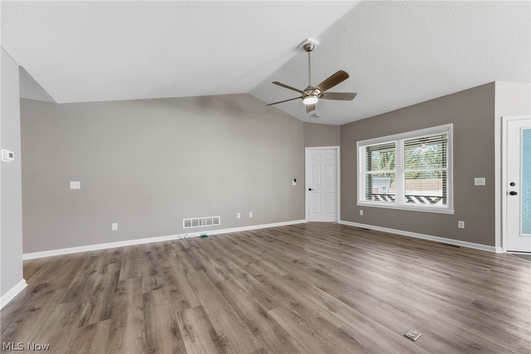 6031 Wentworth Lane SW Canton OH 44706