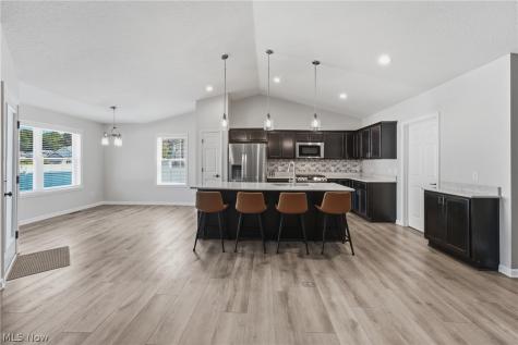 6031 Wentworth Lane SW Canton OH 44706