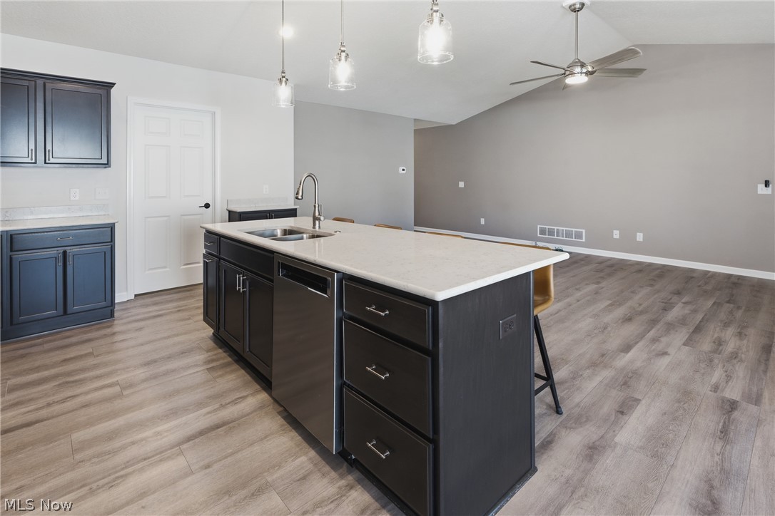 6031 Wentworth Lane SW Canton OH 44706