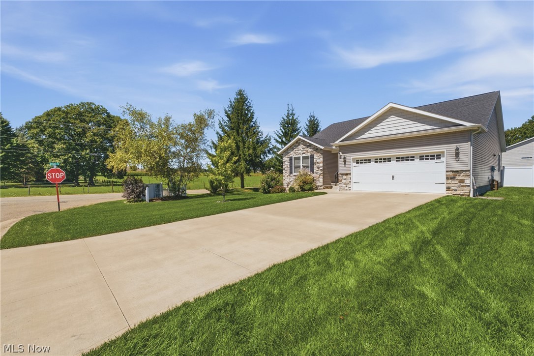 6031 Wentworth Lane SW Canton OH 44706