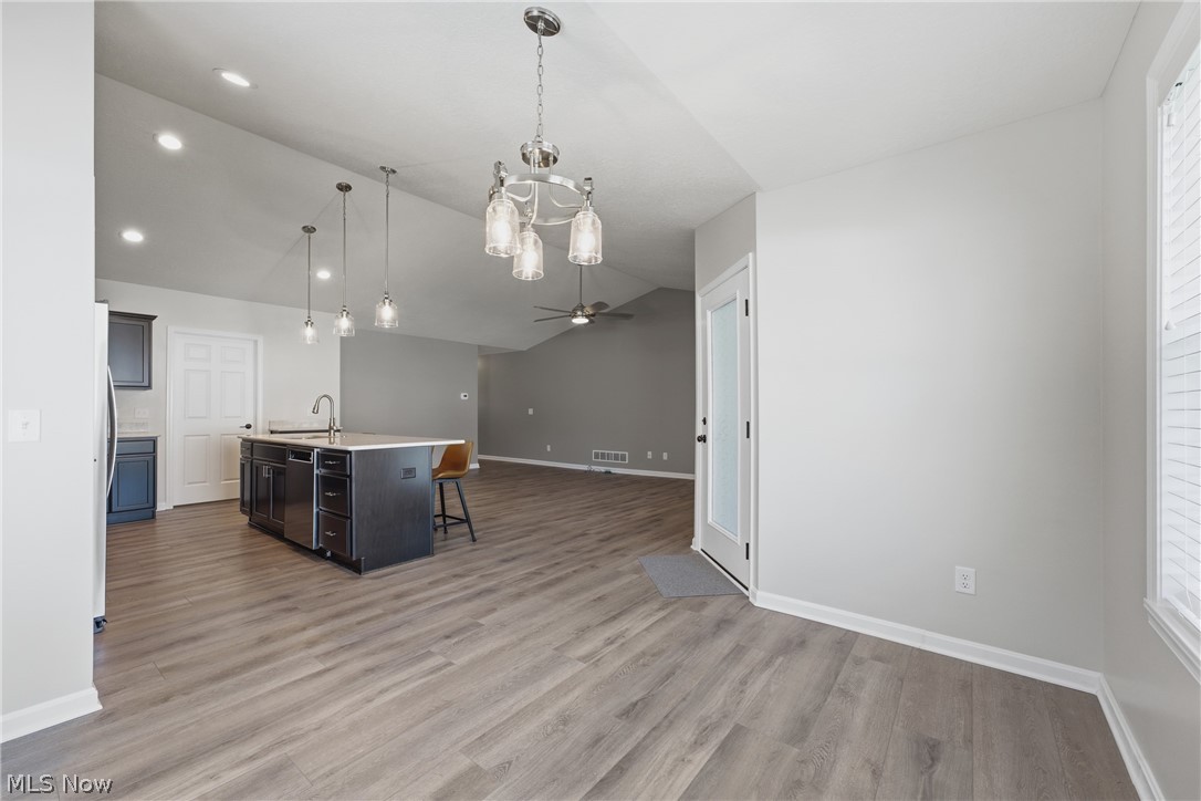 6031 Wentworth Lane SW Canton OH 44706