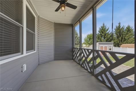 6031 Wentworth Lane SW Canton OH 44706