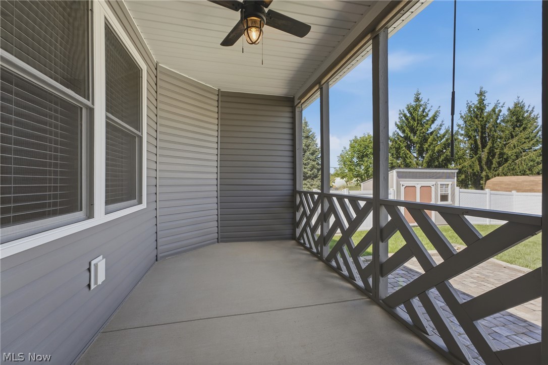 6031 Wentworth Lane SW Canton OH 44706