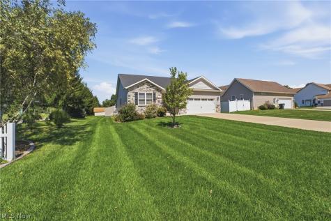 6031 Wentworth Lane SW Canton OH 44706