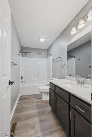 6031 Wentworth Lane SW Canton OH 44706