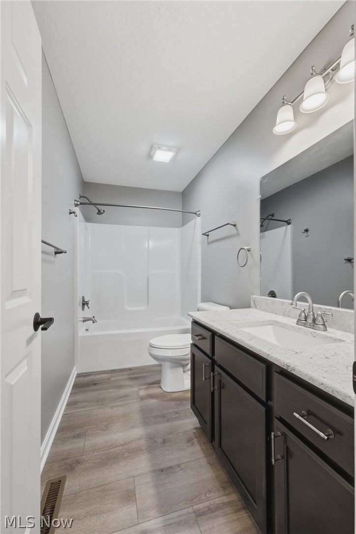 6031 Wentworth Lane SW Canton OH 44706