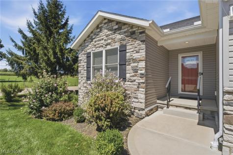 6031 Wentworth Lane SW Canton OH 44706