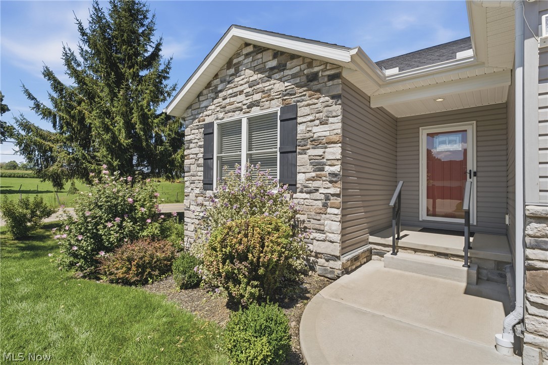 6031 Wentworth Lane SW Canton OH 44706