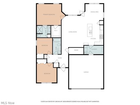 6031 Wentworth Lane SW Canton OH 44706
