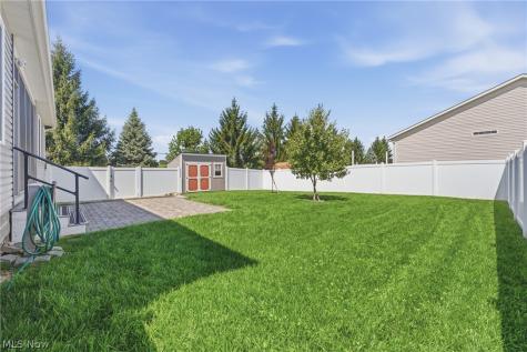 6031 Wentworth Lane SW Canton OH 44706