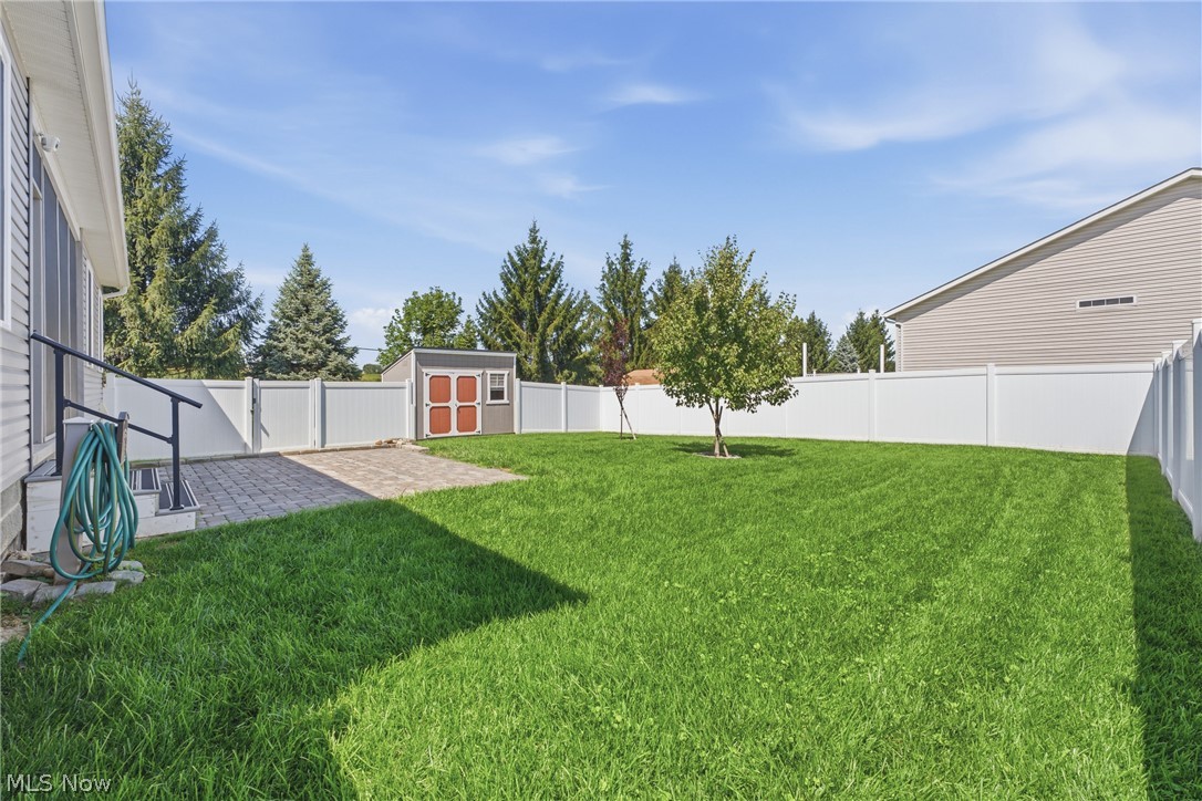 6031 Wentworth Lane SW Canton OH 44706